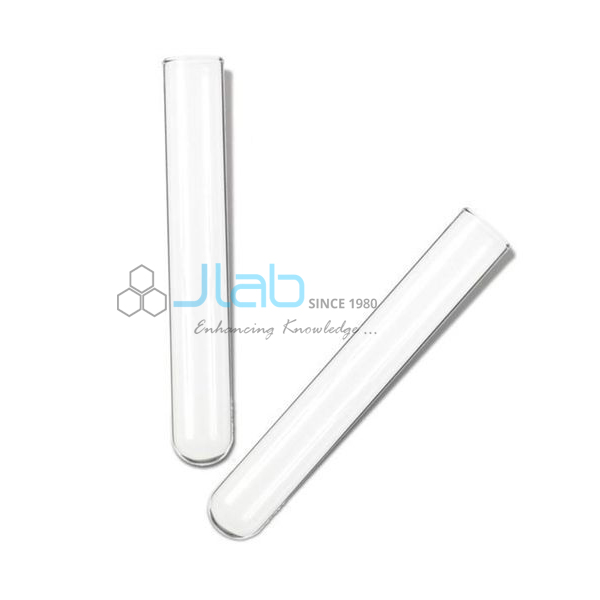 Test Tube Borosilicate Glass