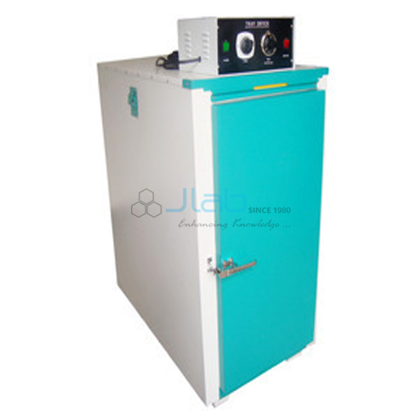 Tray Dryers