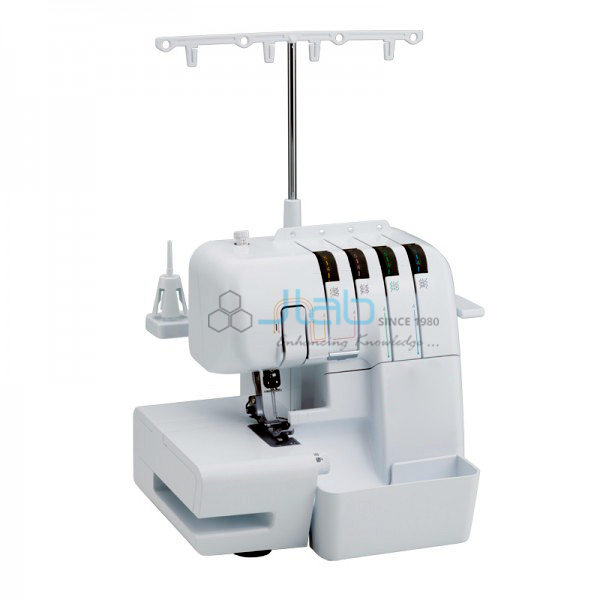 3-4 Thread Overlock Machine