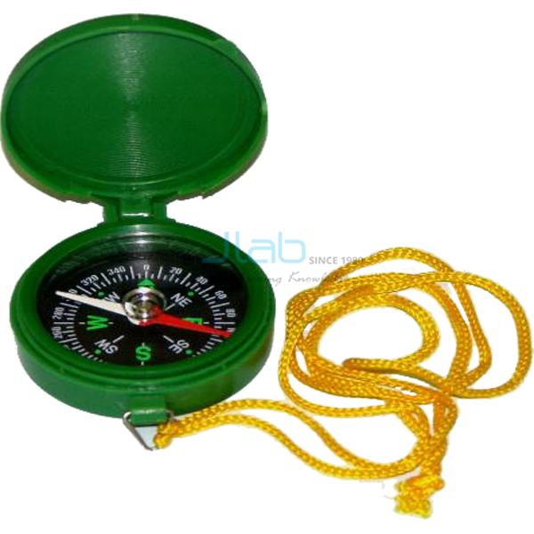 Field Orienting Map Compass India Albania Tirane Algeria Algiers