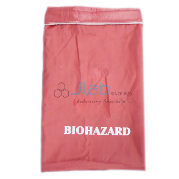 Biohazard Bags Disposal