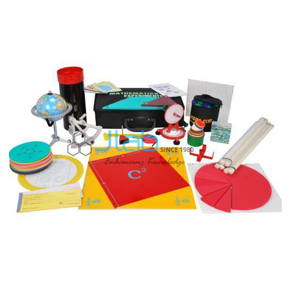 Mathematic Experiment Kits