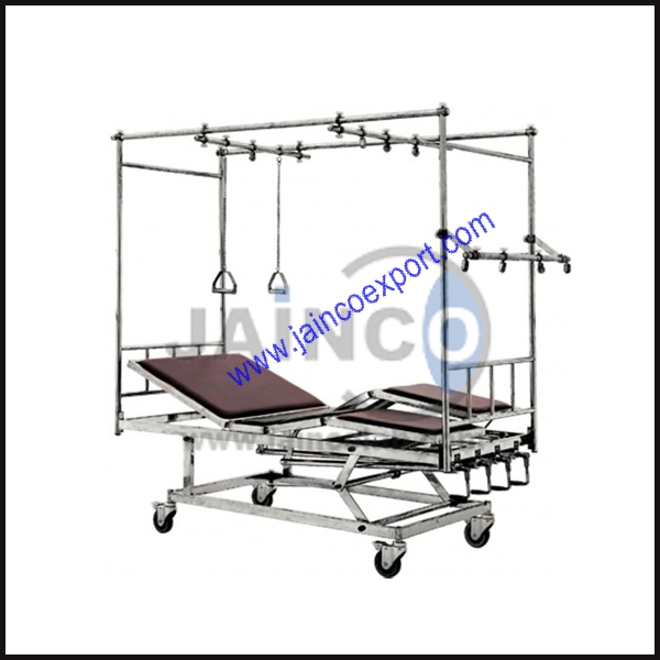 Orthopedic Bed India, Albania (Tirane), Algeria (Algiers), Andorra