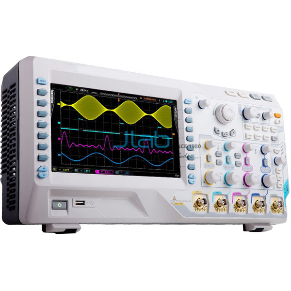 Digital Oscilloscope