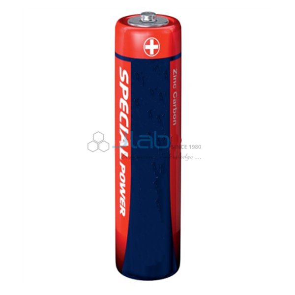 Carbon Zinc AA Battery