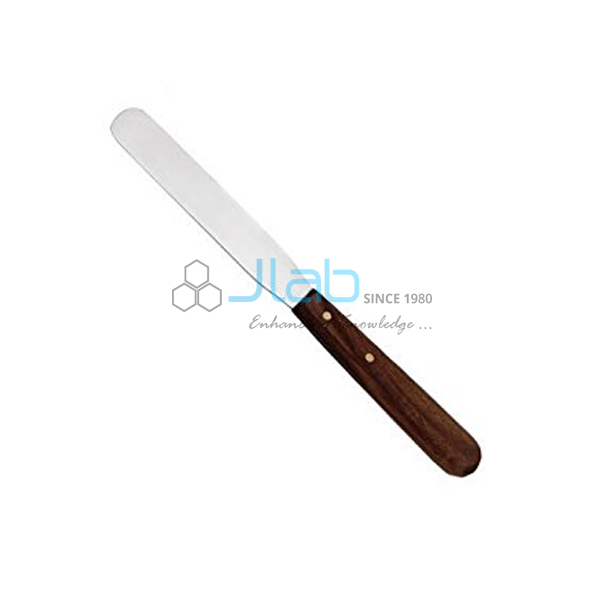 Spatula Knife (Wooden)