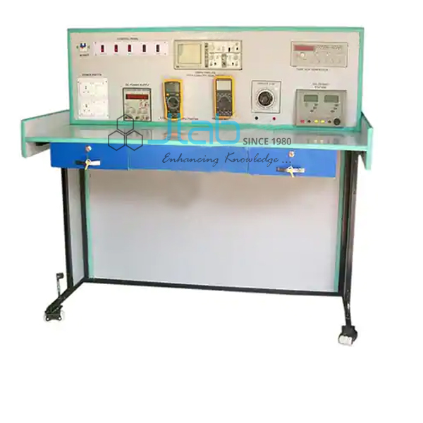 Electronic Work Bench