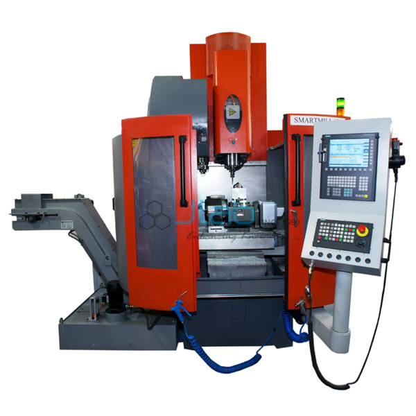 Smart Mill 600