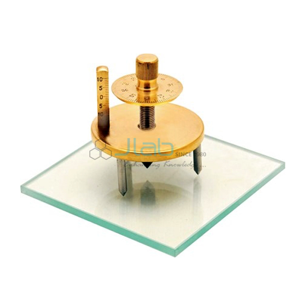 Spherometer