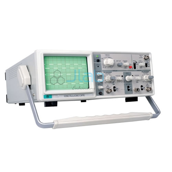 Oscilloscope