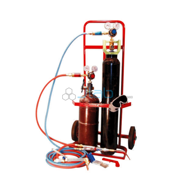 Oxy-Acetylene Equipment