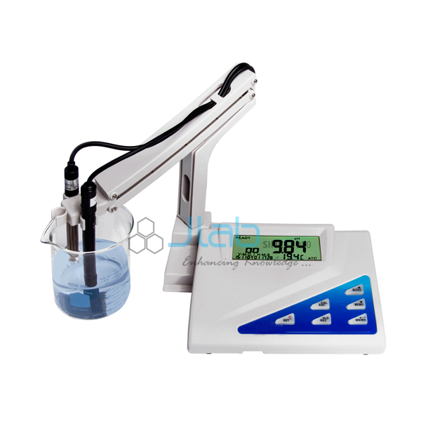 TDS Meter Bench Top