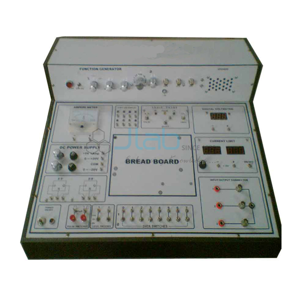 Operational Amplifier kit BREAD BOARD TYPE