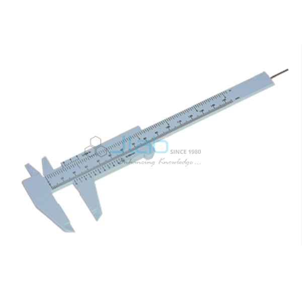 Vernier Calipers Double Scale