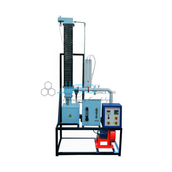 Water Cooling Tower Apparatus