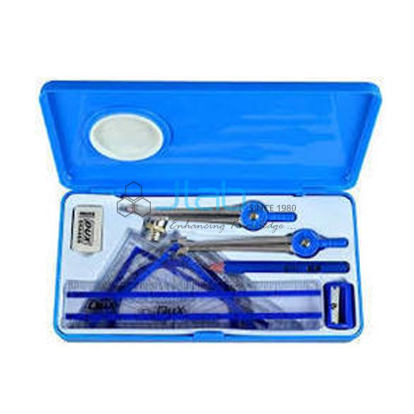 Geometry Box Manufacturer and Supplier in India, Albania (Tirane