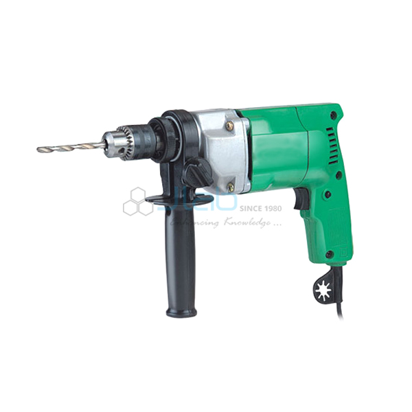 Power Hand Drill