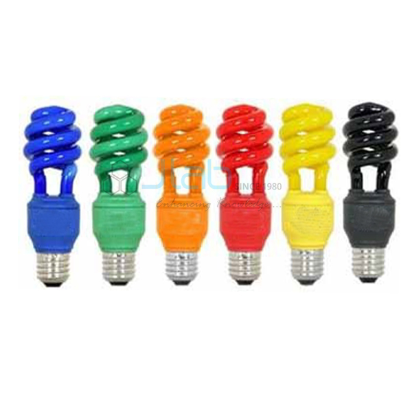 Spectrum Bulb Set of 6 JLab