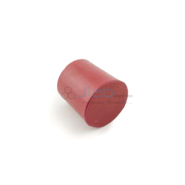 Solid Rubber Stopper