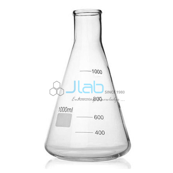 Erlenmeyer Flask