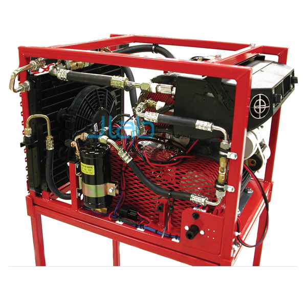 Air-Conditioning System Trainer