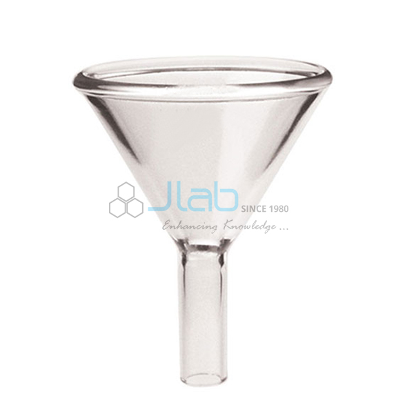 Powder Filter Funnels JLab