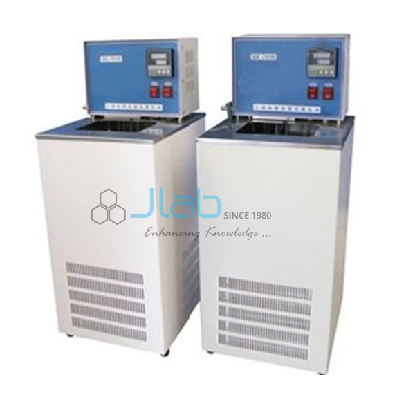 Cryostat Baths Circulators