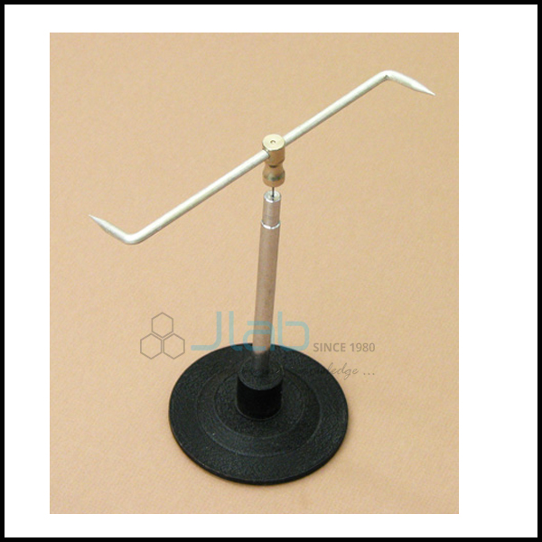 Rotating Spin Electroscope JLab