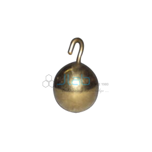 Pendulum Bobs or Spheres