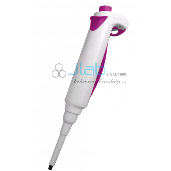 Variable Volume Micropipette