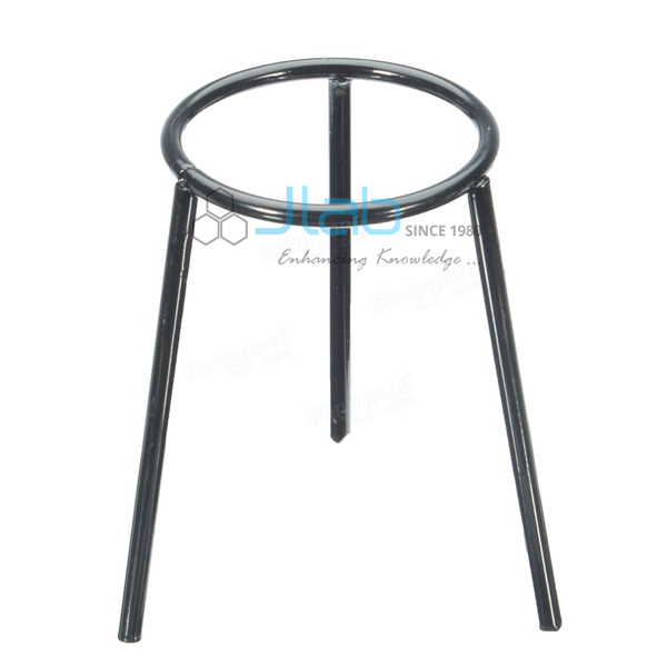 Iron Tripod Stand