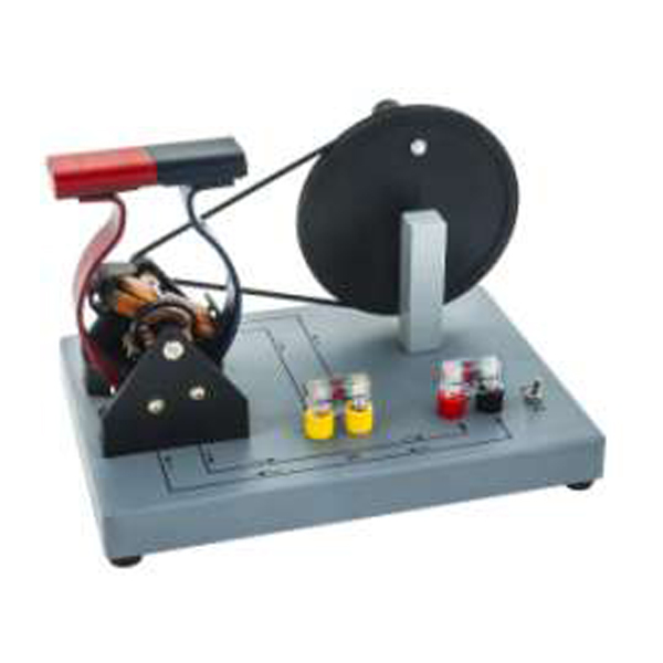 Demonstration Dynamo AC/ DC India, Manufacturers, Suppliers & Exporters ...