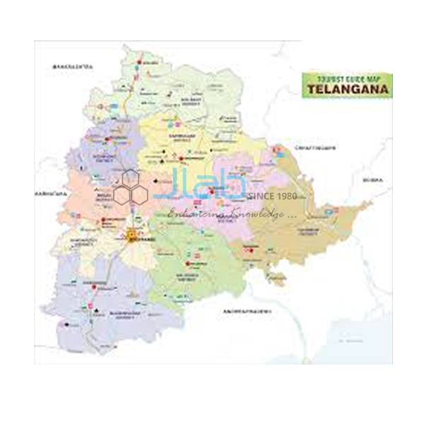 Telangana Political Chart