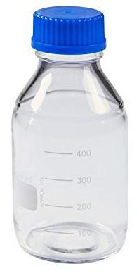 Reagent Bottle 500ml