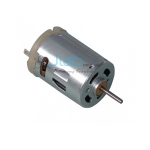 Electric Motor