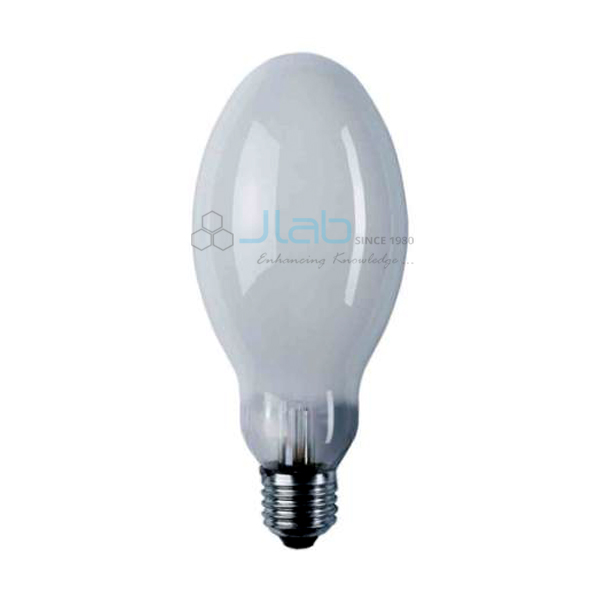 Mercury Vapour Lamp Hg for use with above Photo Voltaic Cell India Manufacturers Suppliers Exporters in India