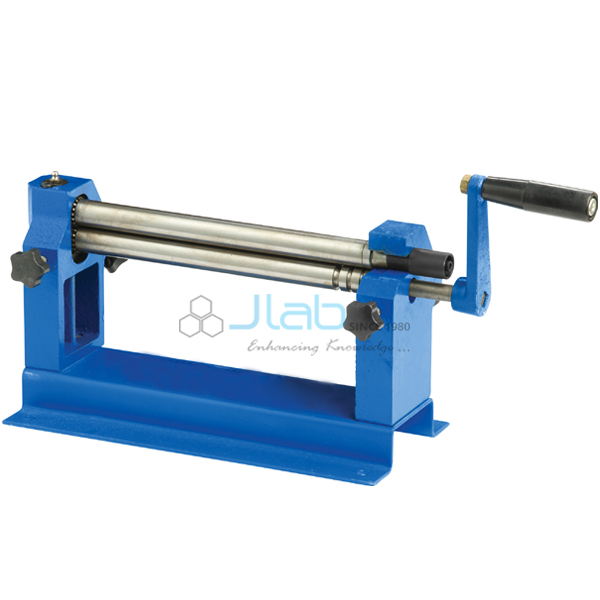 Slip Roller Machine