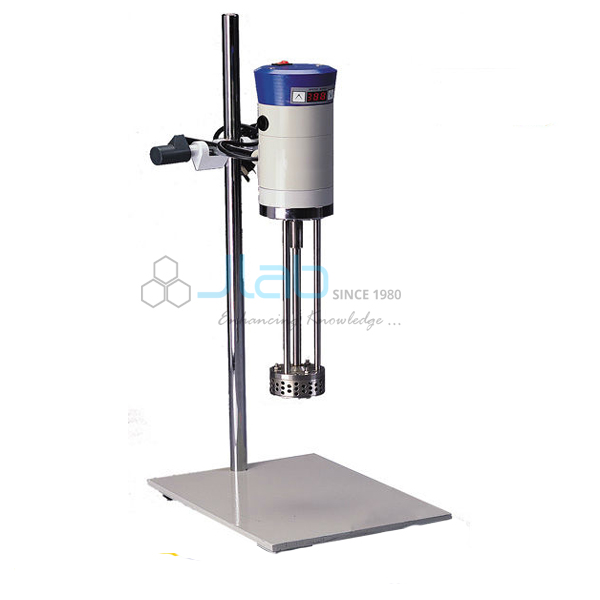 Tissue Homogeniser