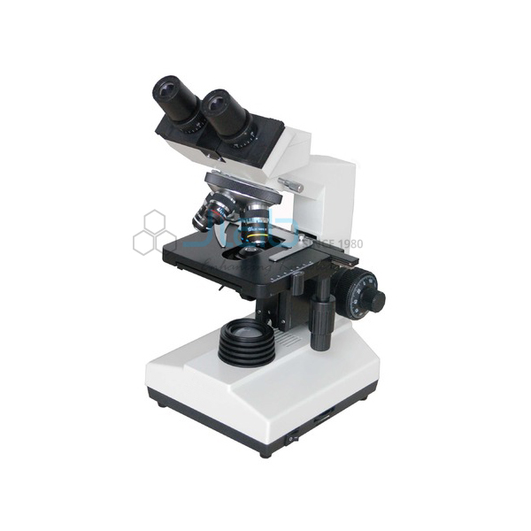 Coaxial Binocular Microscope