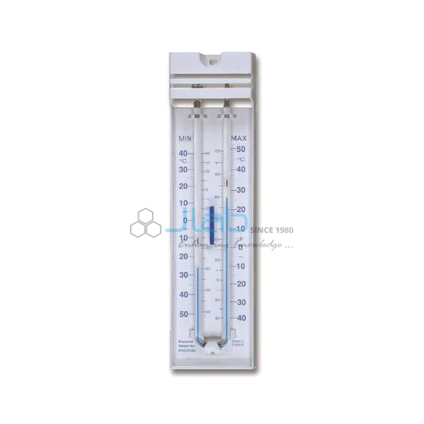 Mercury Free Max Min Thermometer