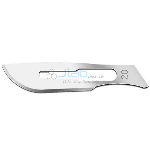 Scalpel Blade 20