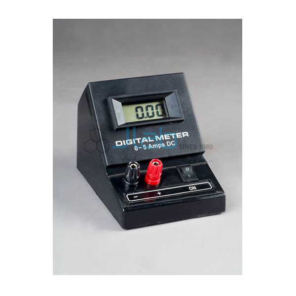 Digital Meter