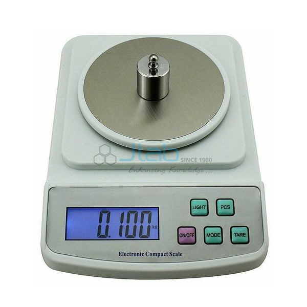 Electronic Compact Scale