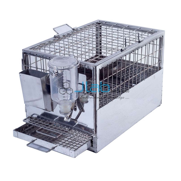 Guinea Pig Cage Standard and Trolley