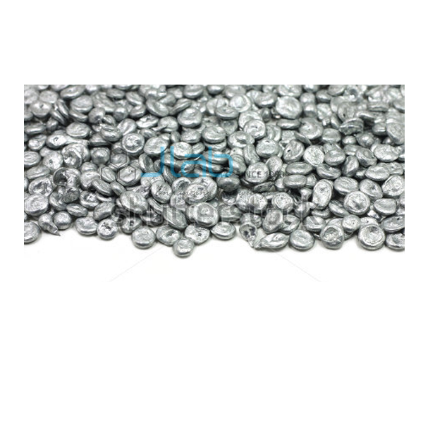 Zinc Metal Granular