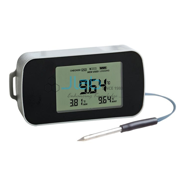 Temperature Logger