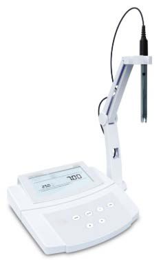 pH Meter