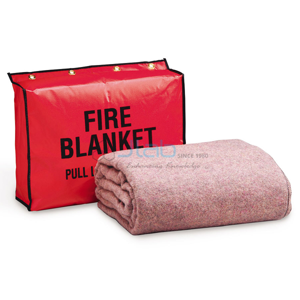 Fire Blanket