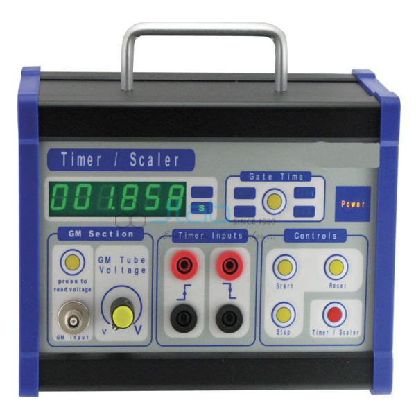 Scaler Timer