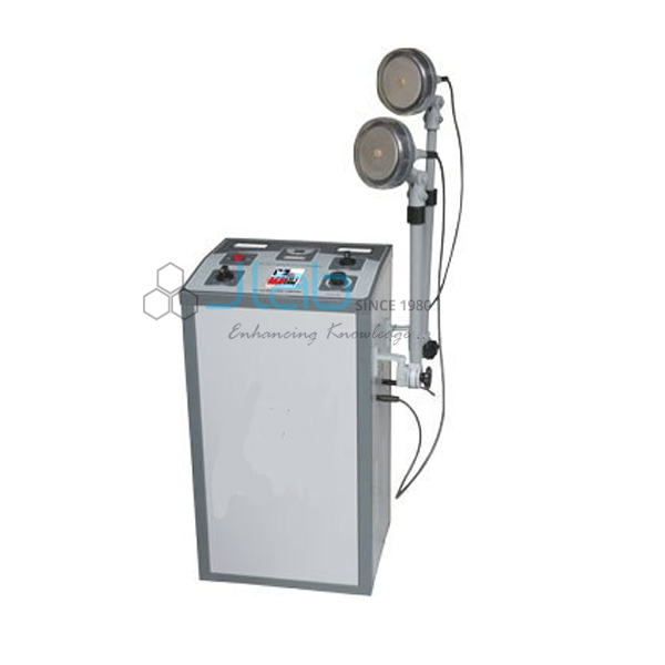 Short Wave Diathermy